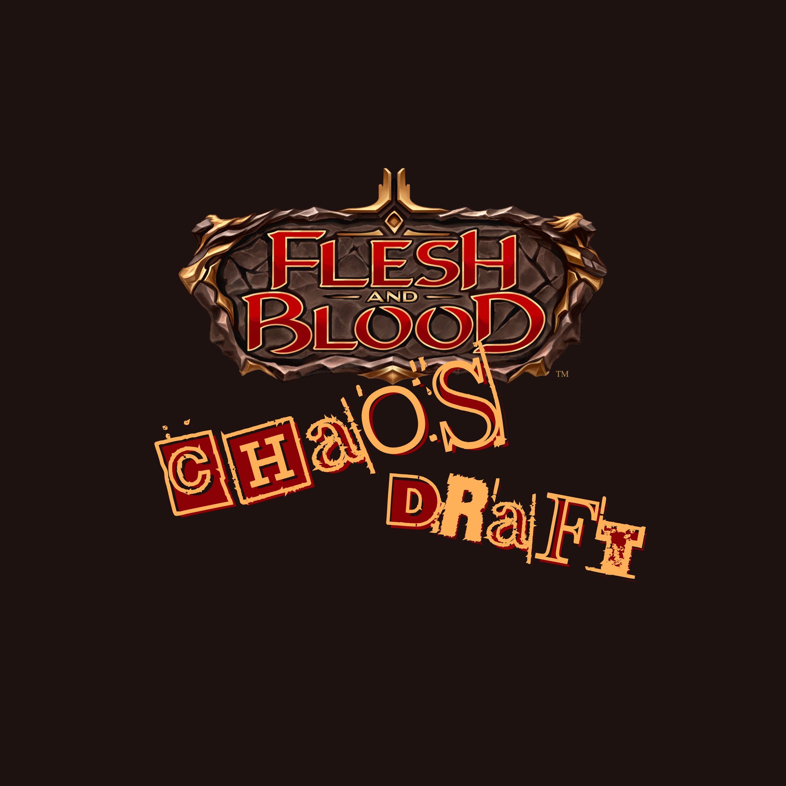 Flesh and Blood Chaos Draft Sunday Dec 21